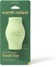 Earth rated treat toy rubber