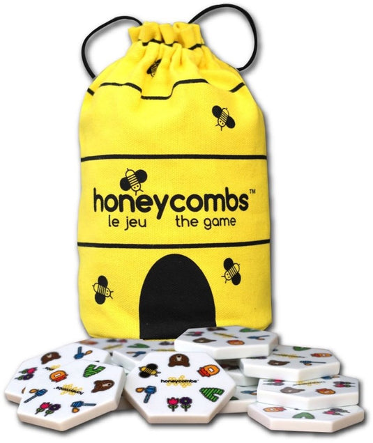Boosterbox honeycombs