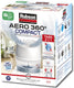 Rubson vochtopnemer aero360 compact 450g box | vochtvangende luchtontvochtiger toestel | ontvochter | vochtopnemer binnenhuis.
