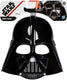 Star wars - darth vader masker - rollenspel speelgoed - masker - vanaf 5 jaar