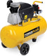 Powerplus powx1760 compressor - luchtcompressor - 1500w - 8 bar - 50l tankinhoud
