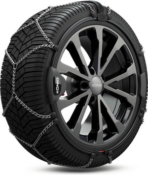 Konig könig reflex edge 603 - sneeuwkettingen