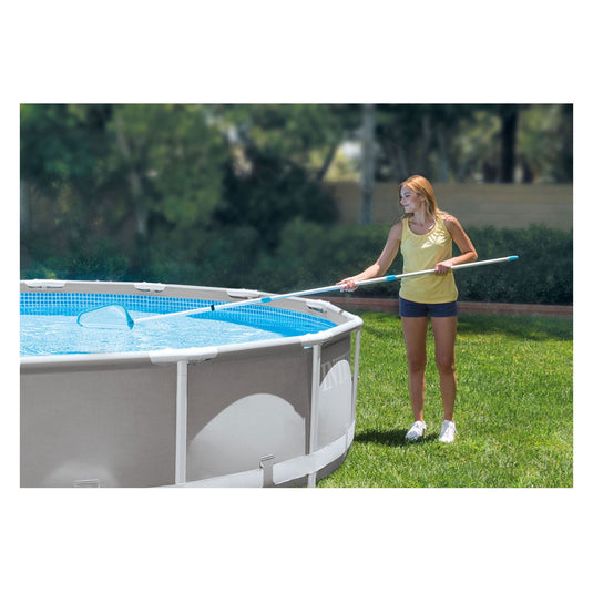 Intex schoonmaakset zwembad basis