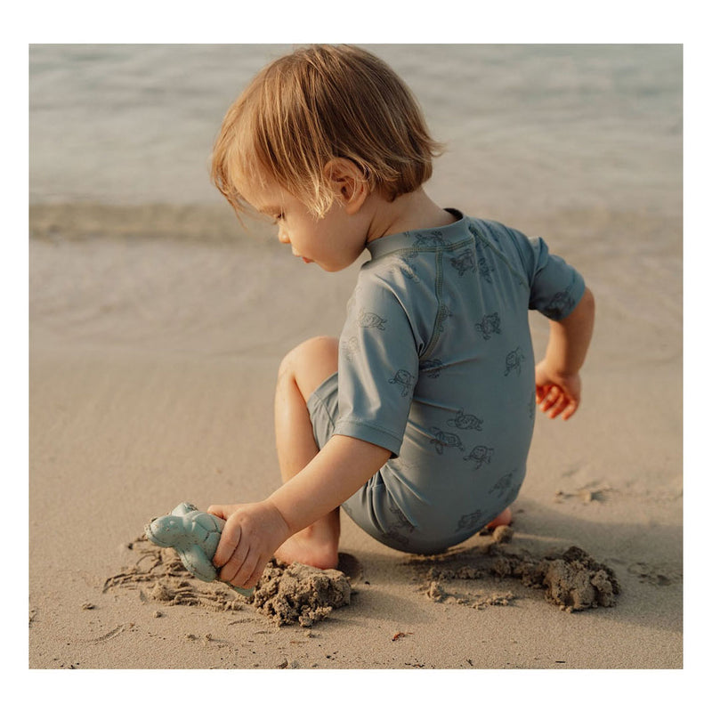 Load image into Gallery viewer, Little dutch strandset sailors bay 3-delig
