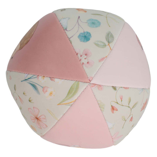 Little dutch fairy garden softbal