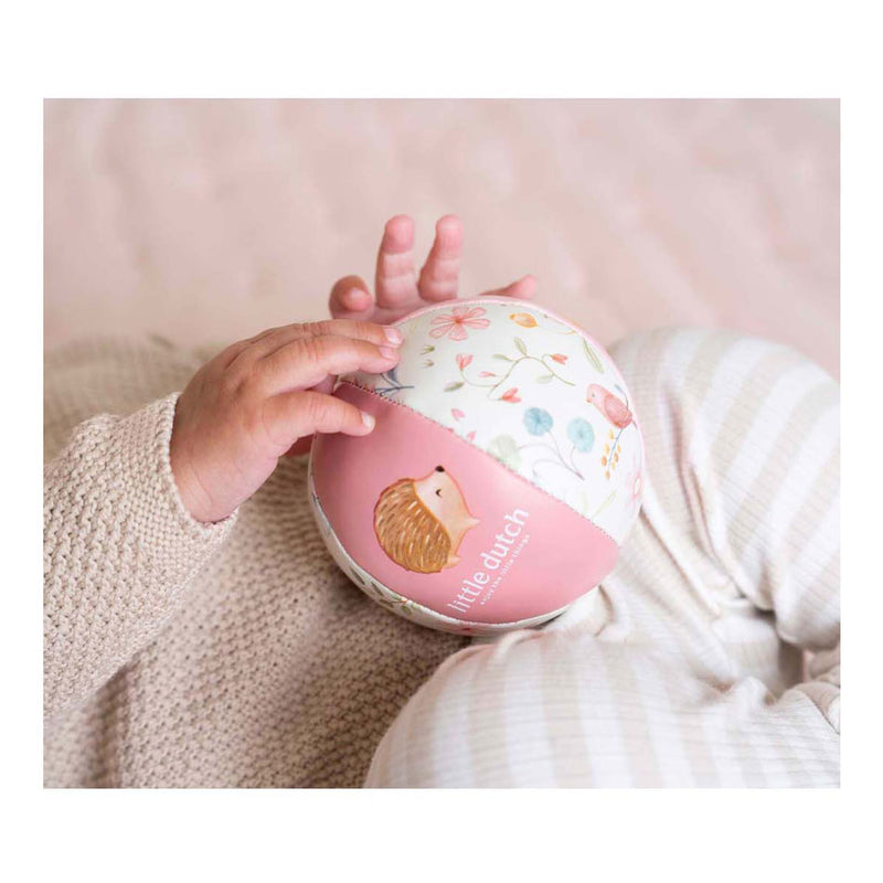 Load image into Gallery viewer, Little dutch fairy garden softbal
