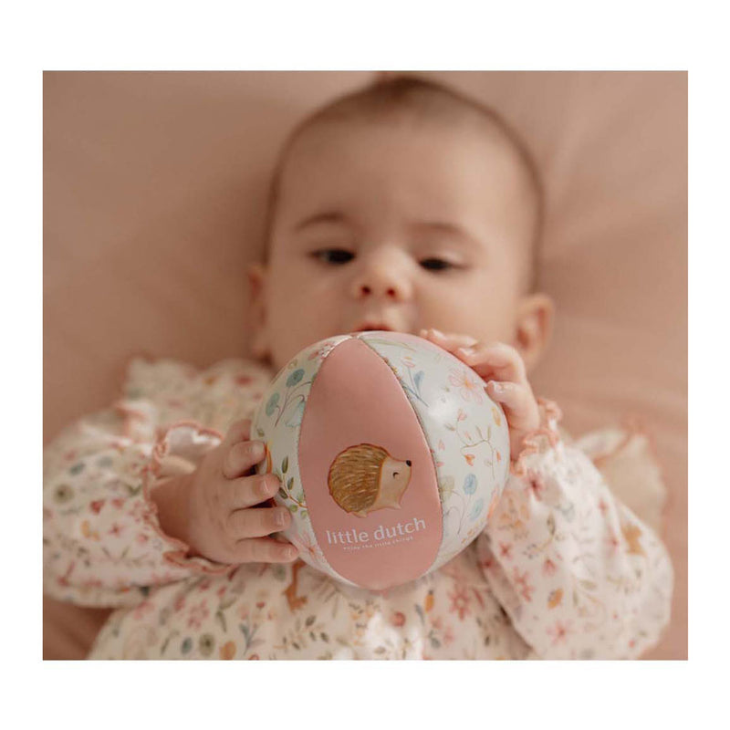 Load image into Gallery viewer, Little dutch fairy garden softbal
