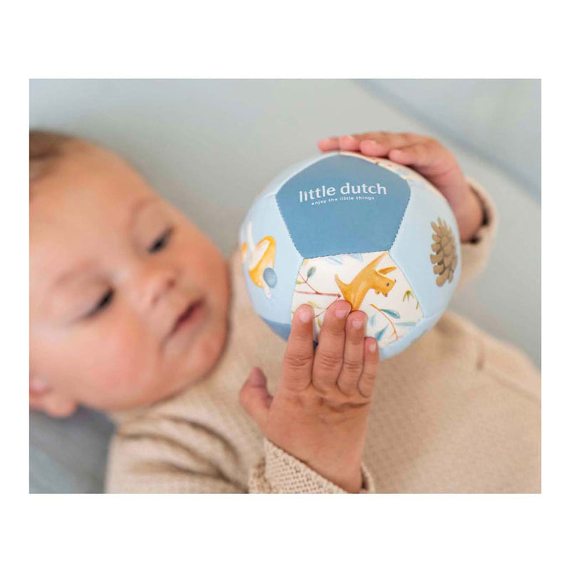 Load image into Gallery viewer, Little dutch forest friends softbal
