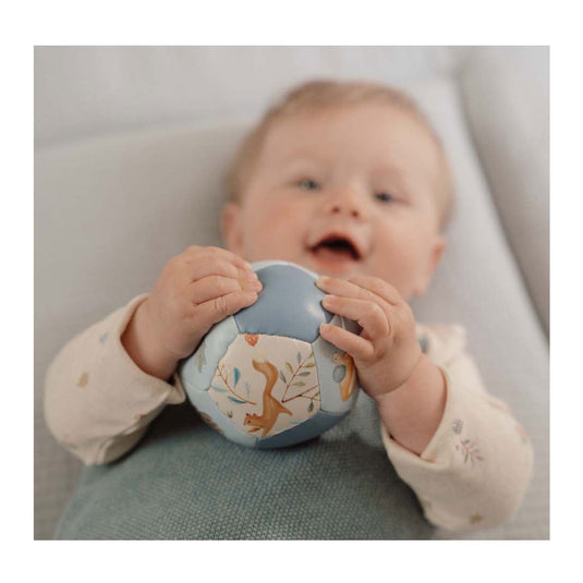 Little dutch forest friends softbal