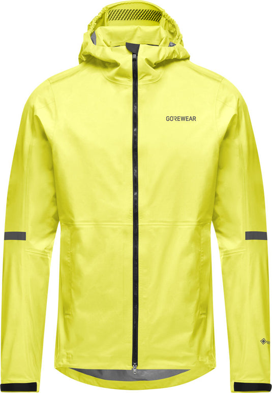 Gorewear lupra gore-tex - mtb rain jacket