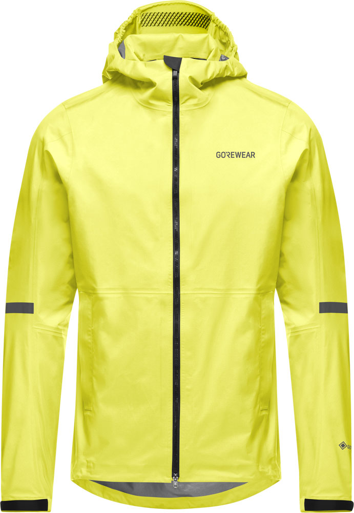 Load image into Gallery viewer, Gorewear lupra gore-tex - mtb rain jacket
