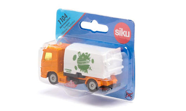 Siku veegwagen 1:87 nr 1104