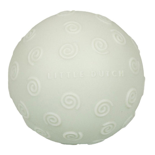 Little dutch farm zintuigballen 3 stuks