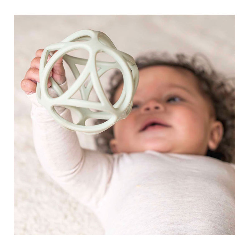 Load image into Gallery viewer, Little dutch grijpbal groen
