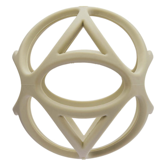 Little dutch grijpbal zand