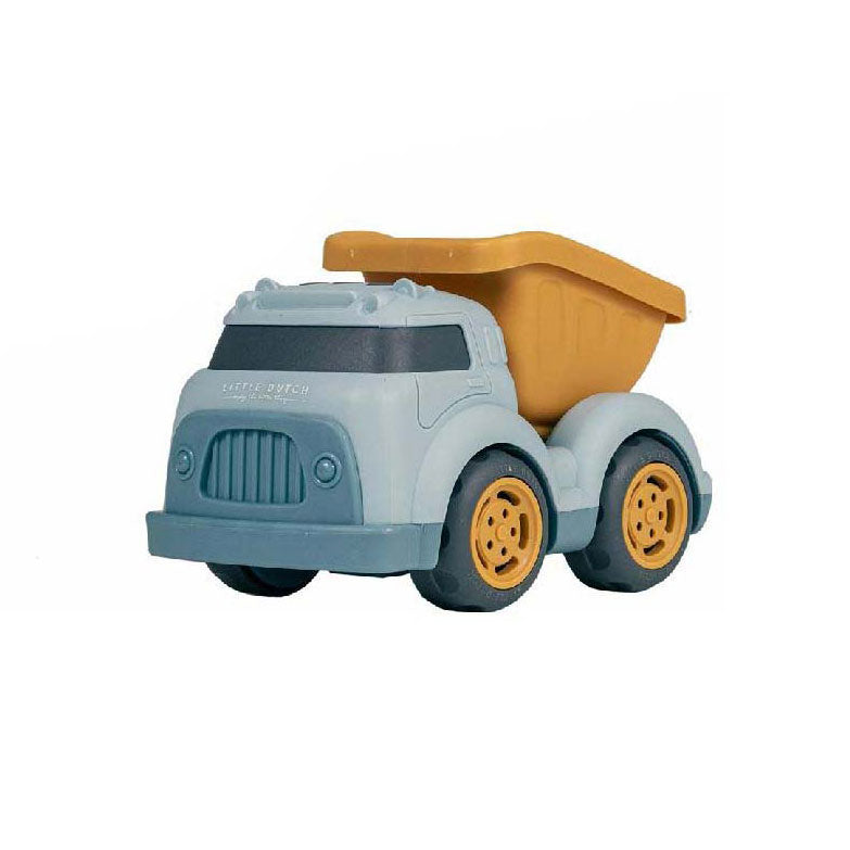 Load image into Gallery viewer, Little dutch kiepwagen, 17cm
