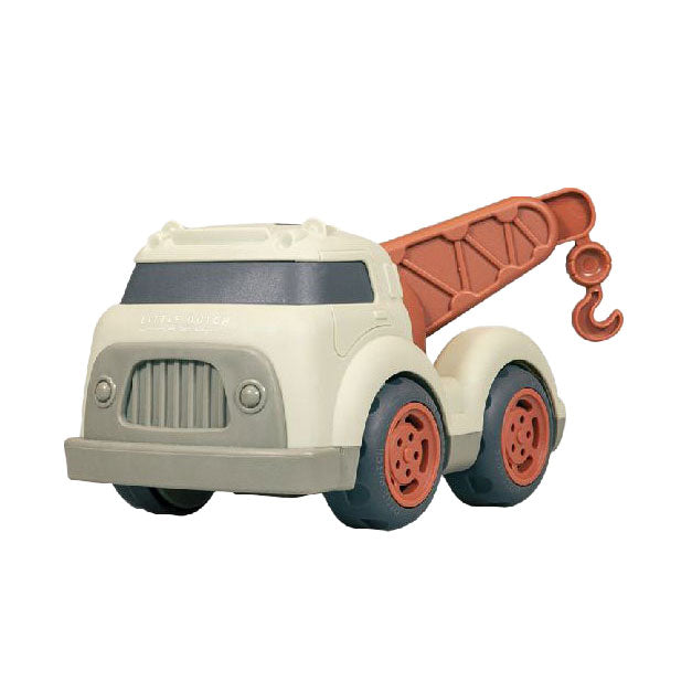 Load image into Gallery viewer, Little dutch takelwagen, 17cm
