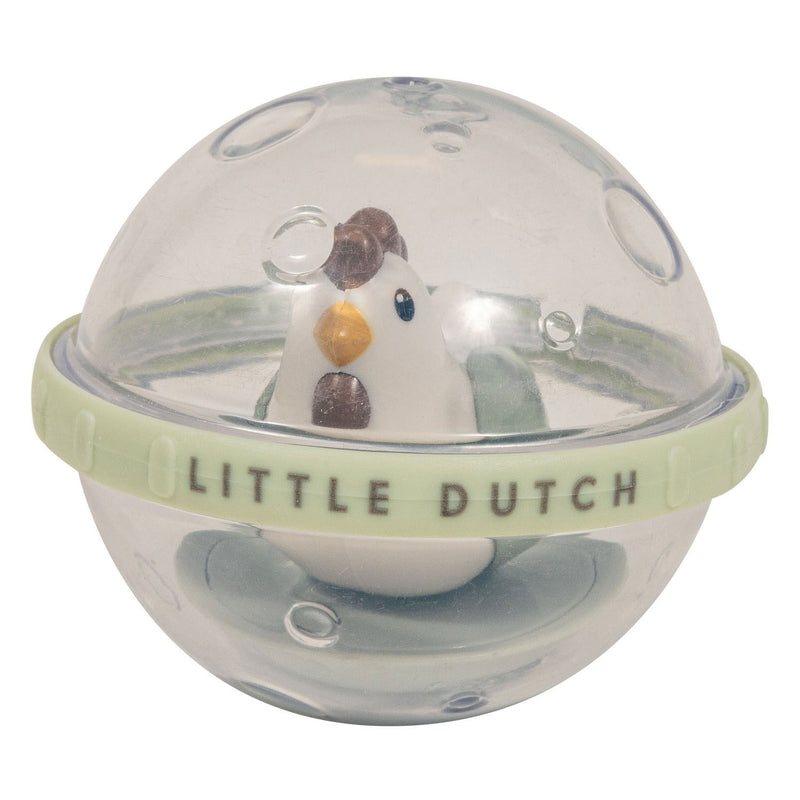 Load image into Gallery viewer, Little dutch farm roterende ballen, set van 2
