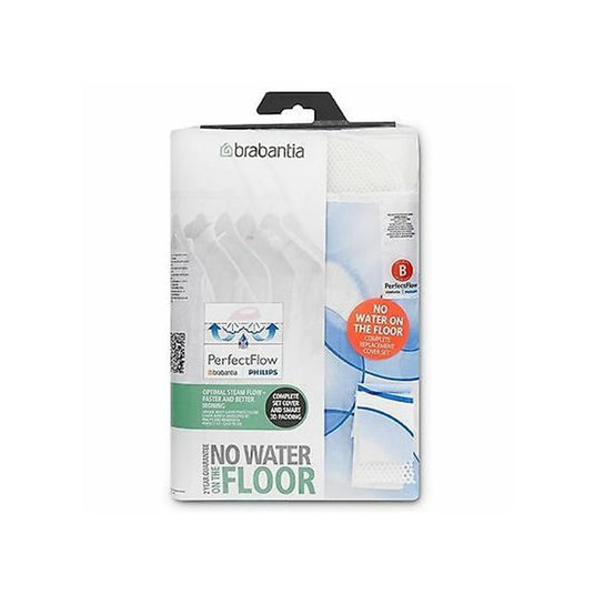 Brabantia overtrek b 124x38cm