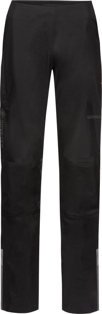 Load image into Gallery viewer, Gorewear lupra gore-tex - women's mtb rain pants | xl
