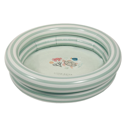 Little dutch fresh greens zwembad, 80cm
