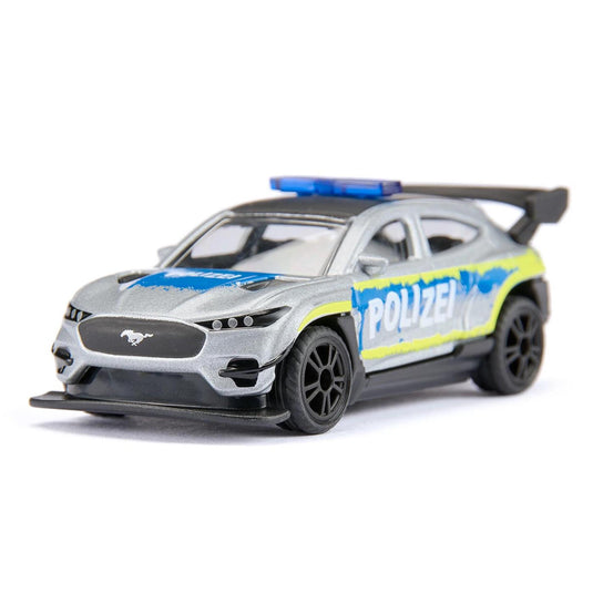 Siku ford mustang politie 1110