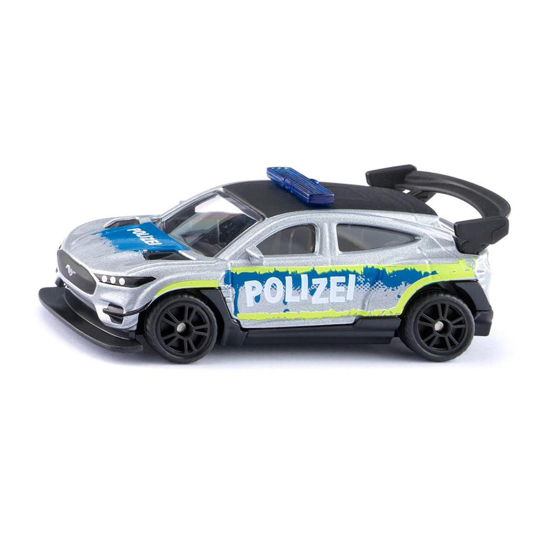 Load image into Gallery viewer, Siku ford mustang politie 1110
