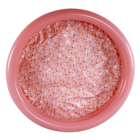 Little dutch ocean dreams zwembad roze, 150cm