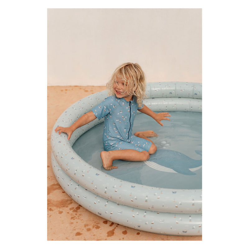 Load image into Gallery viewer, Little dutch sailors bay zwembad, 150cm
