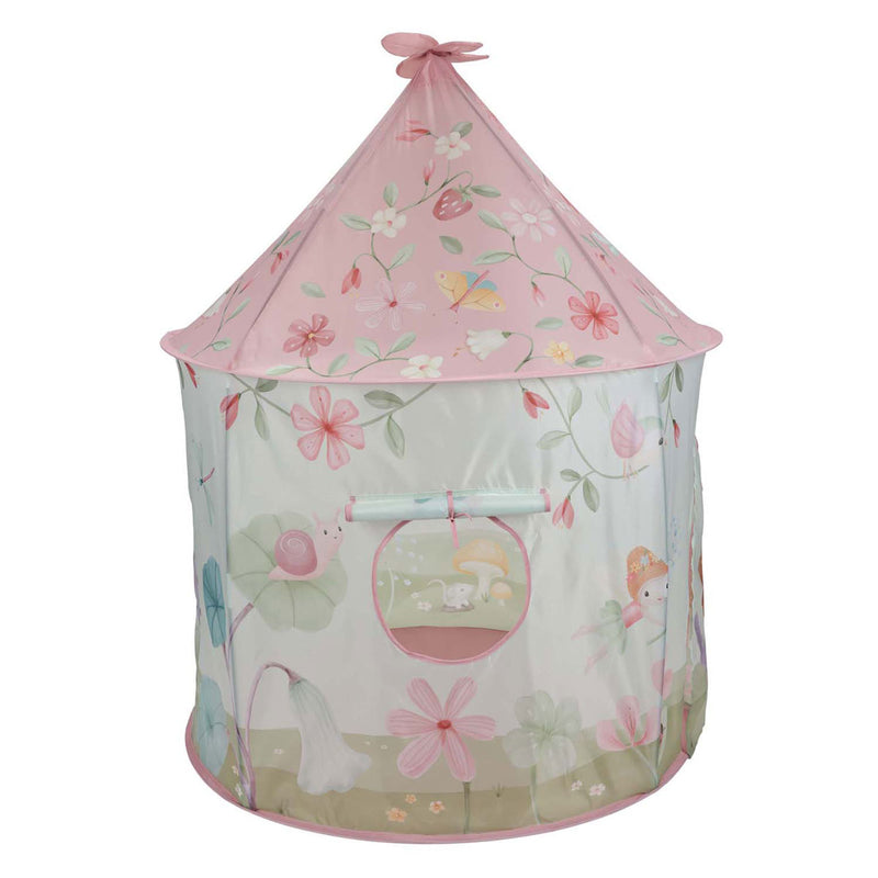 Load image into Gallery viewer, Little dutch rubo toys fairy garden speeltent
