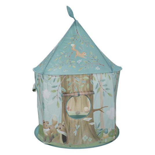 Rubo toys little dutch forest friends speeltent