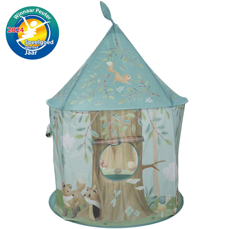 Load image into Gallery viewer, Rubo toys little dutch forest friends speeltent
