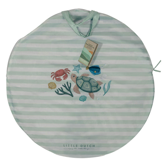 Little dutch fresh greens pop-up tent