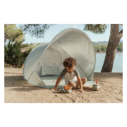 Little dutch fresh greens pop-up tent