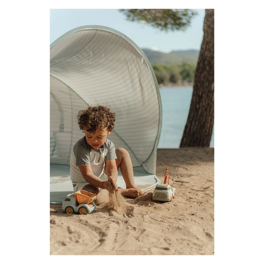 Little dutch fresh greens pop-up tent