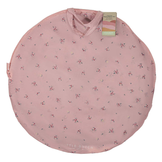 Rubo toys little dutch ocean dreams pop-up tent roze
