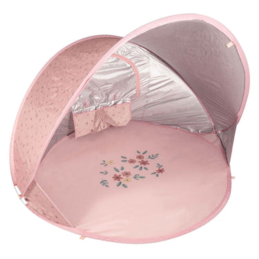 Rubo toys little dutch ocean dreams pop-up tent roze