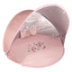 Little dutch ocean dreams pop-up tent roze