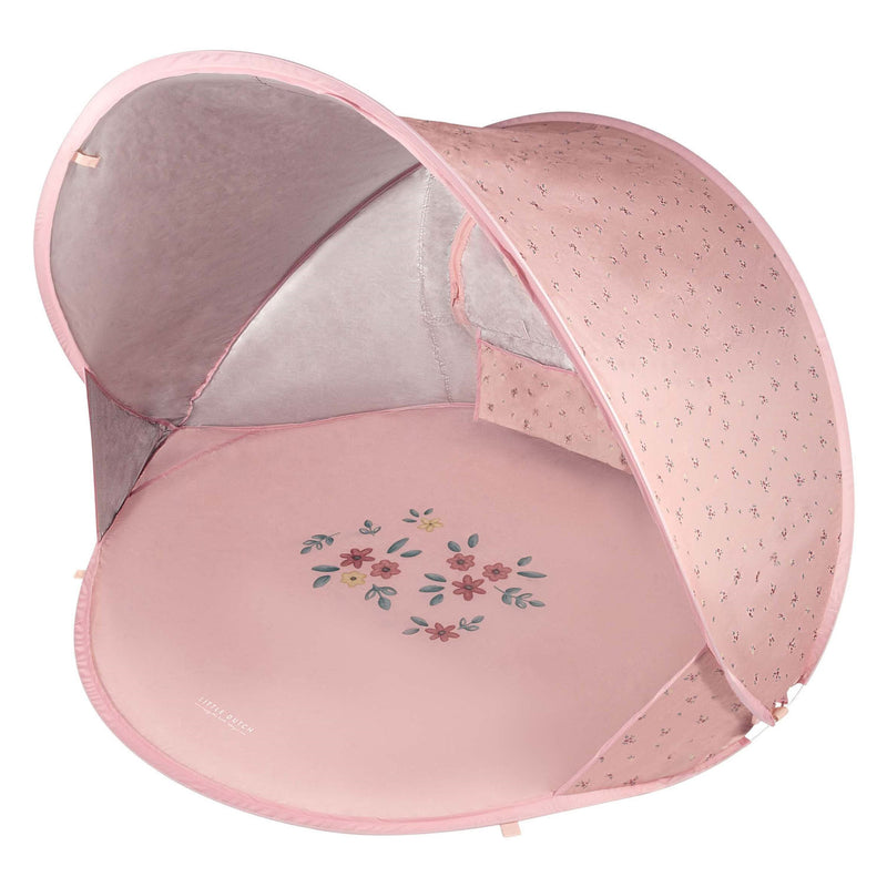 Load image into Gallery viewer, Rubo toys little dutch ocean dreams pop-up tent roze
