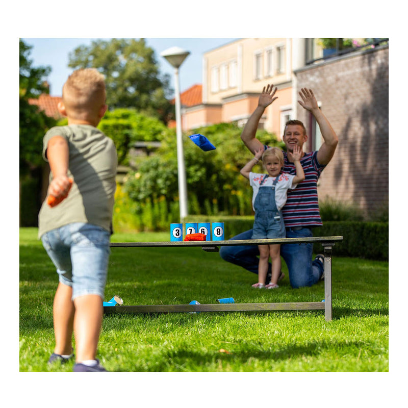 Load image into Gallery viewer, Outdoor play blikgooien
