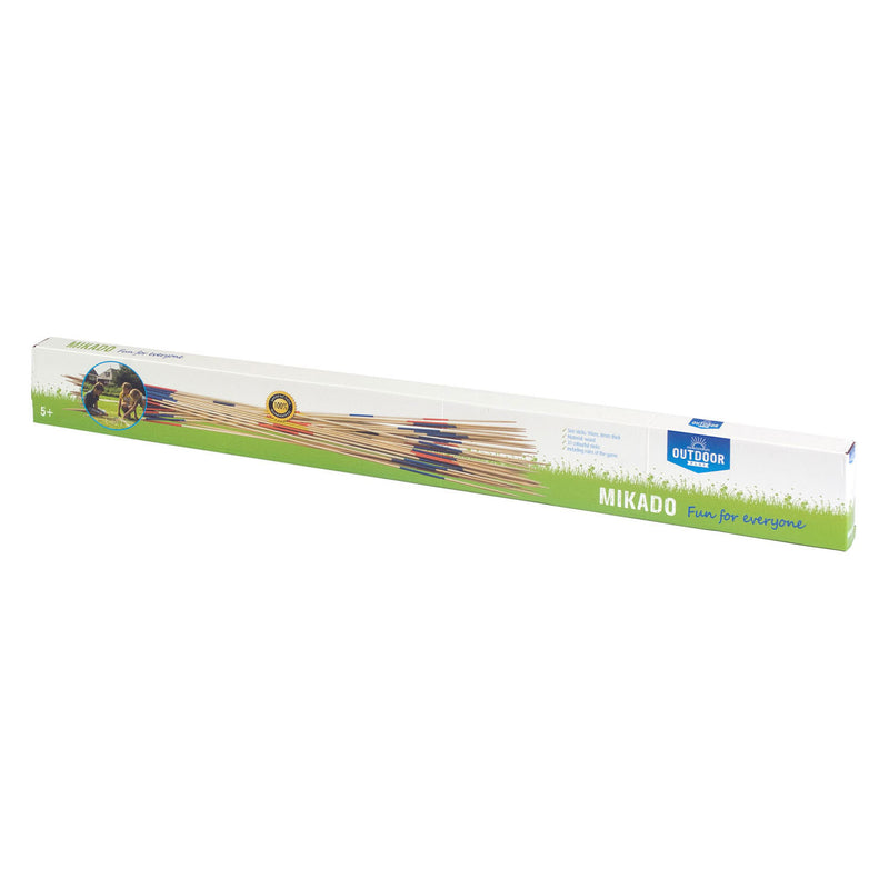 Load image into Gallery viewer, Outdoor Play Outdoor Mikado, 90cm
