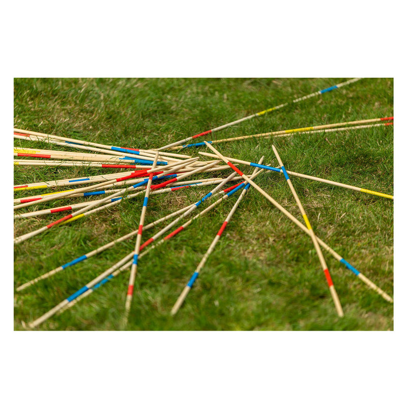 Load image into Gallery viewer, Outdoor Play Outdoor Mikado, 90cm
