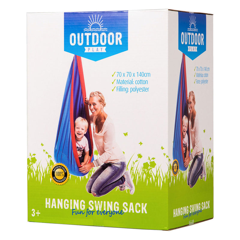 Load image into Gallery viewer, Outdoor Play Outdoor Hang Schommelzak
