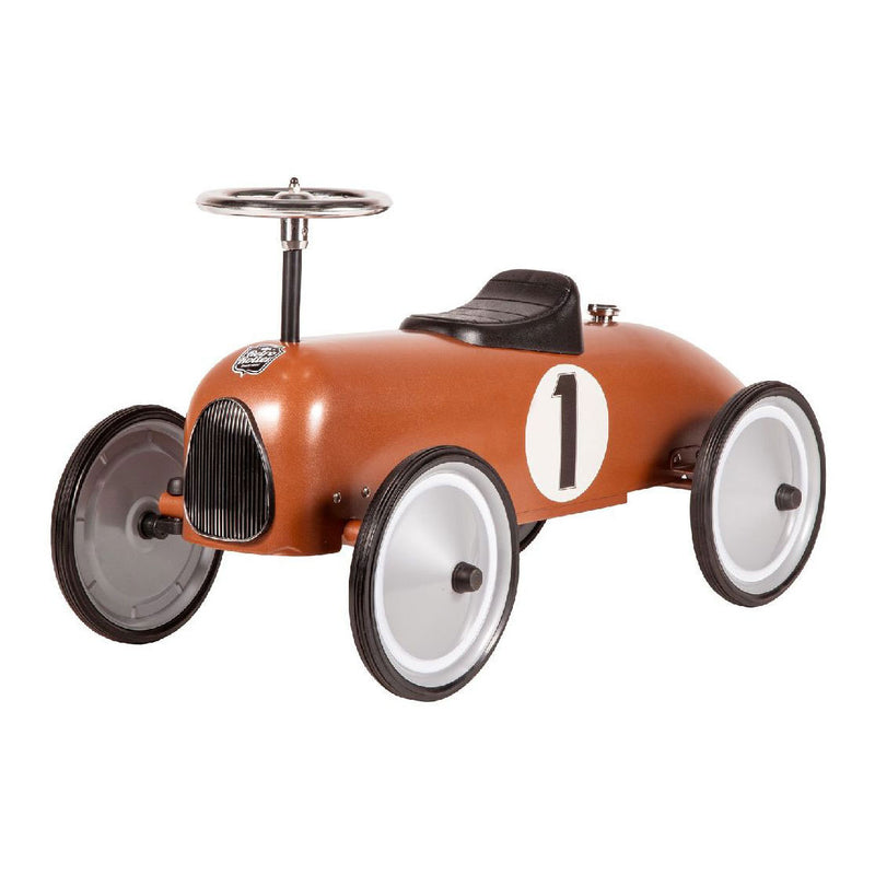 Load image into Gallery viewer, Retro roller loopauto chester
