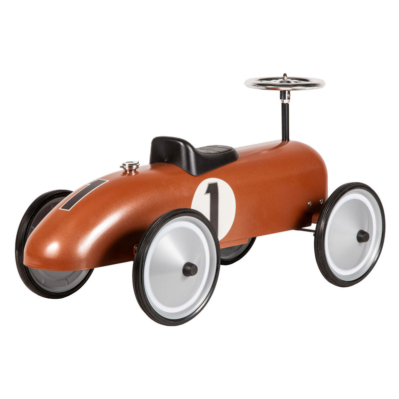 Load image into Gallery viewer, Retro roller loopauto chester brons
