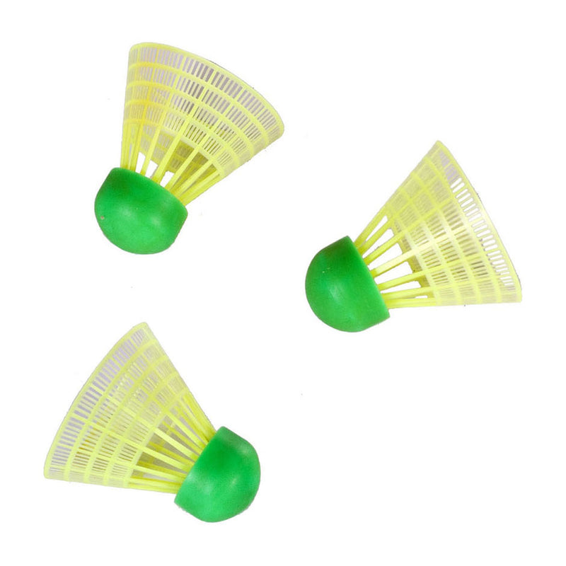 Load image into Gallery viewer, Sportx speed badminton shuttles in koker 3st.
