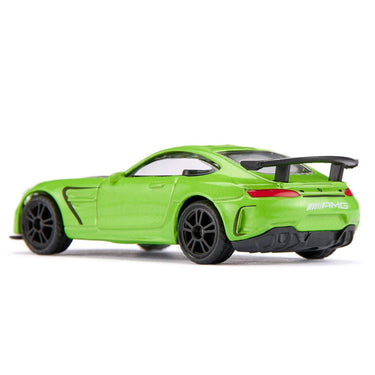 Siku mercedes-amg gt4 mercedes-amg gt4 1118