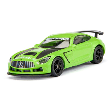 Siku mercedes-amg gt4 mercedes-amg gt4 1118