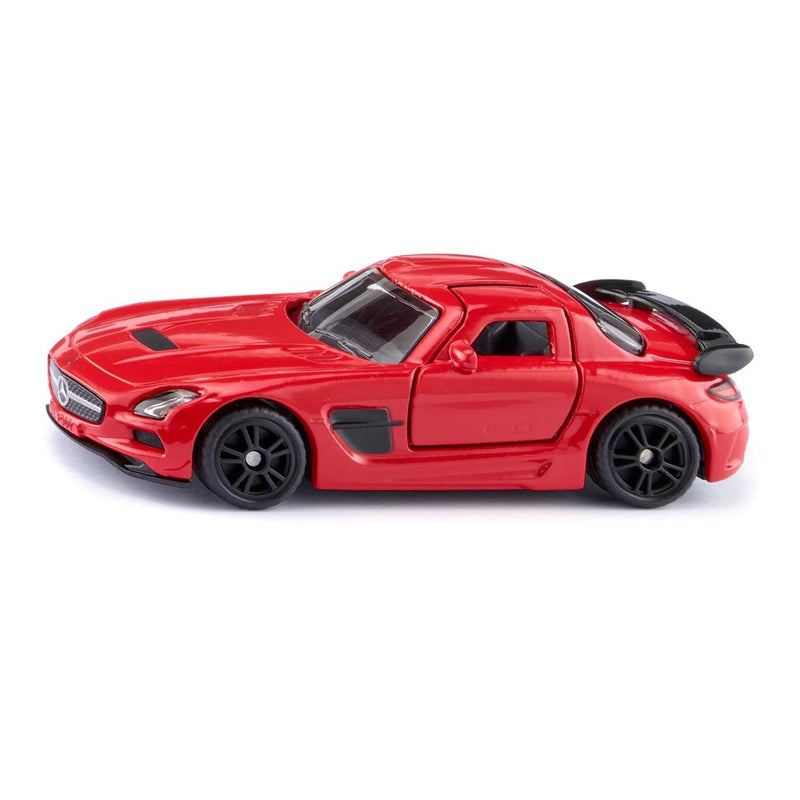 Load image into Gallery viewer, Siku mercedes-benz sls amg black series 1119

