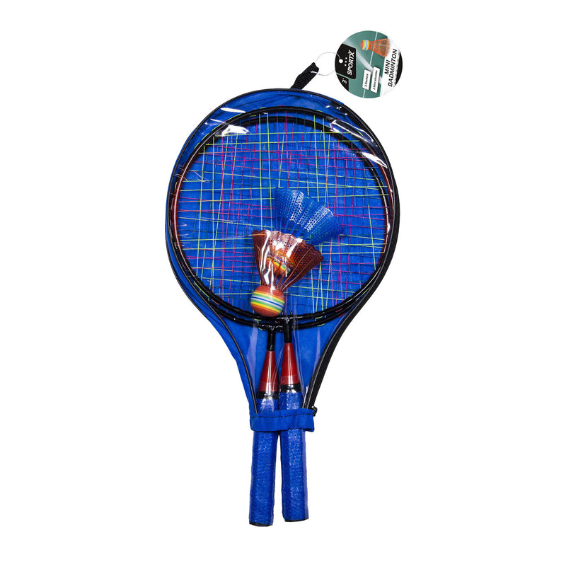 Load image into Gallery viewer, Sportx mini badminton
